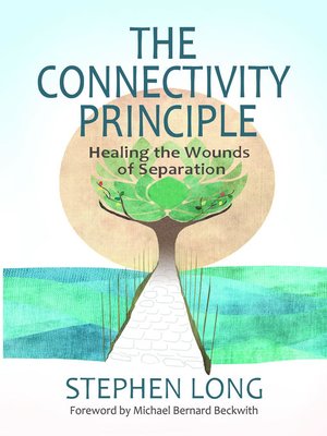 cover image of The Connectivity Principle